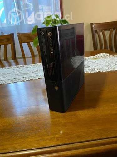 Xbox 360 en venta