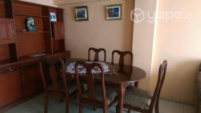 Arriendo 2024 a estudiantes