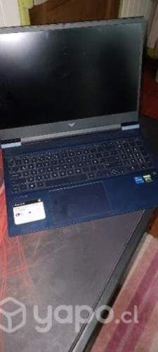Notebook gamer