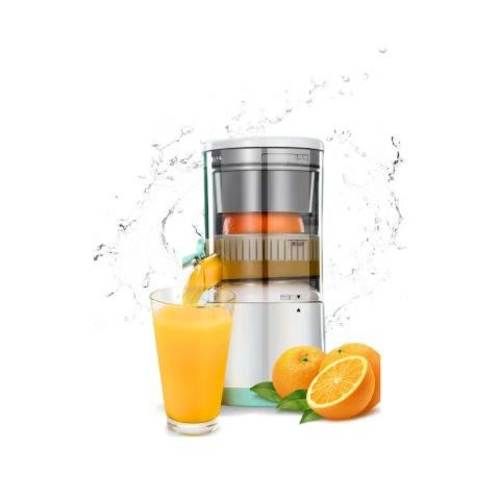 Exprimidor de Jugos Portátil Eléctrico
