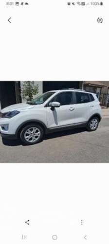 Vendo changan cs15