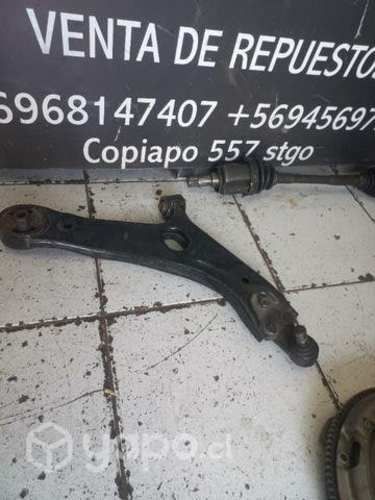 Bandeja delant. derecha hyundai New Tucson 2012