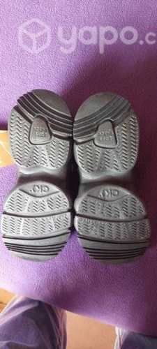 Zapatos de niña, 33 nuevos