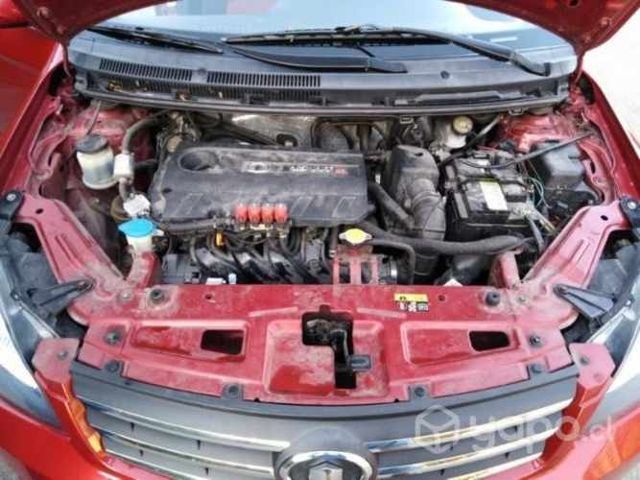 Motor Great wall voleex c30 transferible