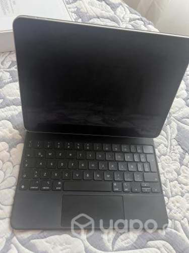 I pad pro 11 pulgadas (cuarta generación)