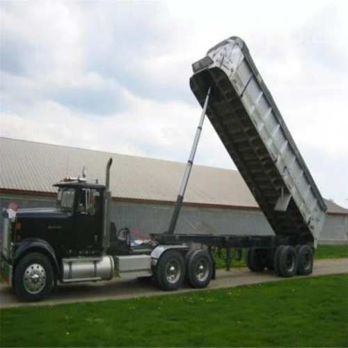 Cilindro hidráulico marca Binotto