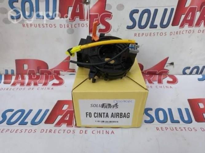 Cinta airbag byd f0