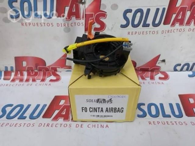 Cinta airbag byd f0