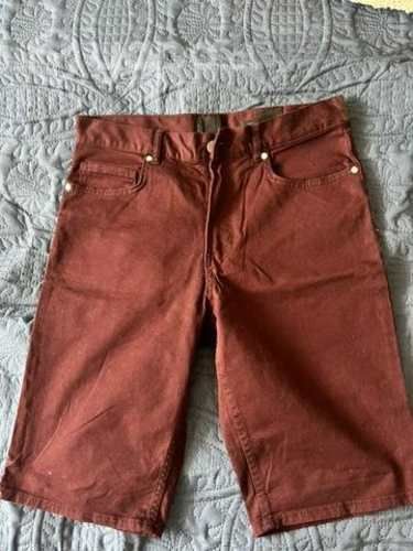 Short slimfit H&M