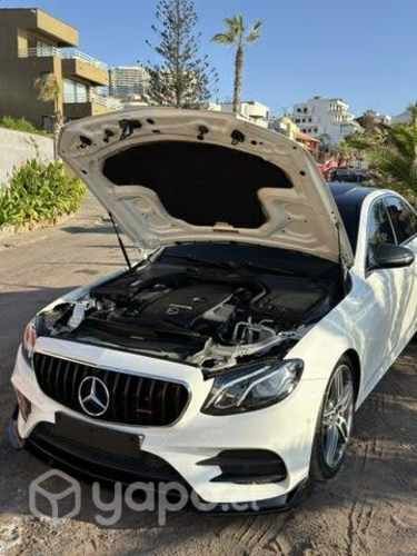 Mercedes Benz E300 2019