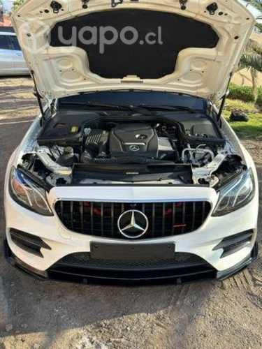 Mercedes Benz E300 2019