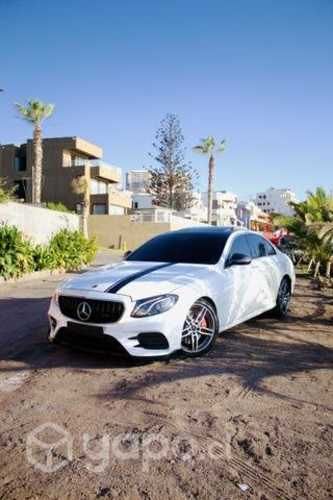 Mercedes Benz E300 2019