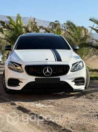 Mercedes Benz E300 2019