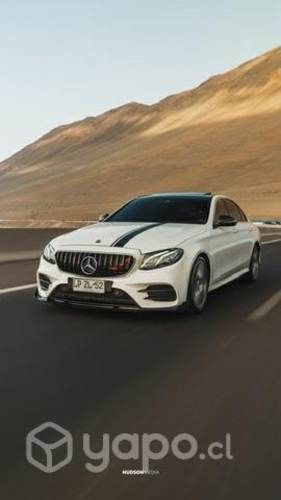 Mercedes Benz E300 2019