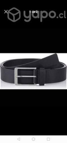 Cinturón ck calvin klein