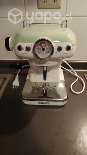 Cafetera Ariete vintage