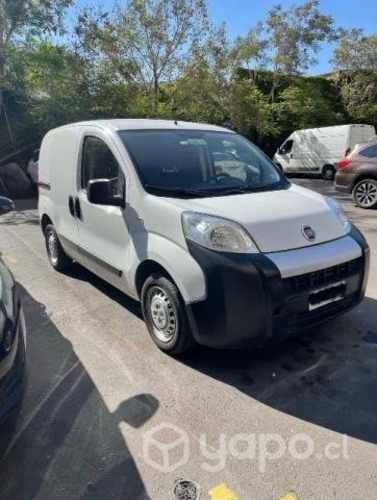 Fiorino City 1.2 Diésel