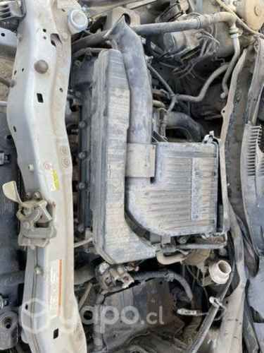 Motor 1.2 Suzuki Swift 2016