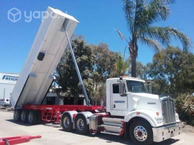 Cilindro para tolva ford cargo