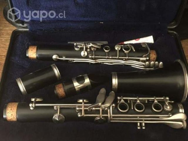 Clarinete