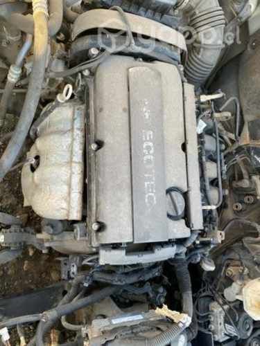 Culata Chevrolet cruze 1.8