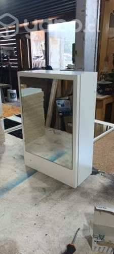 Botiquín para baño