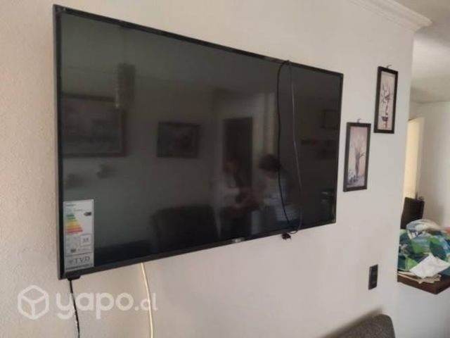 TV LG 43' HD / No Smart
