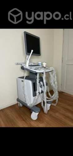 Ecografo Medison SonoAce r7