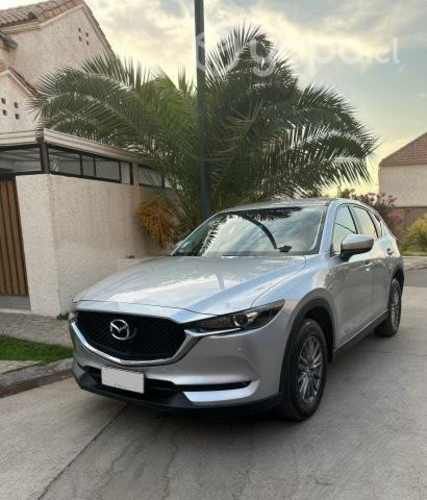 Mazda cx5 2019