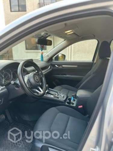 Mazda cx5 2019