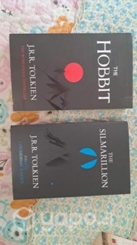 Libros en Inglés a la venta