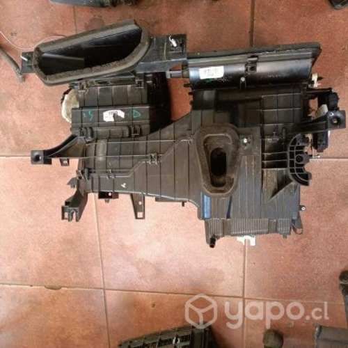 Caja Calefacción Central Central Suzuki Baleno