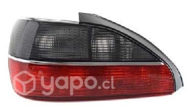 Foco trasero izquierdo peugeot 97-20023