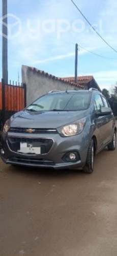 Spark Gt Full 55000 kms