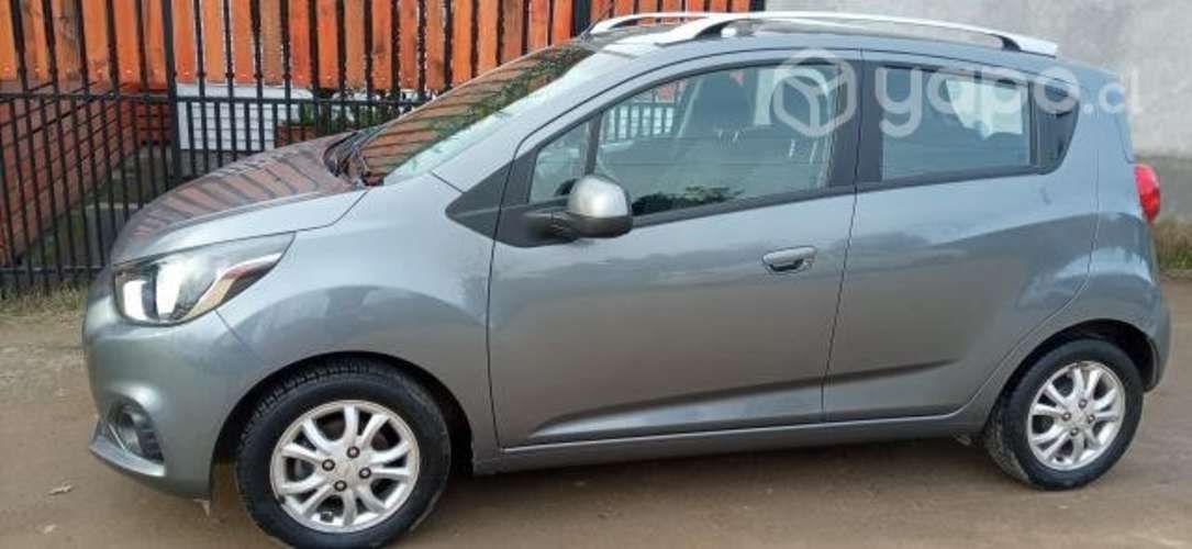 Spark Gt Full 55000 kms