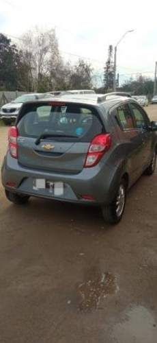 Spark Gt Full 55000 kms