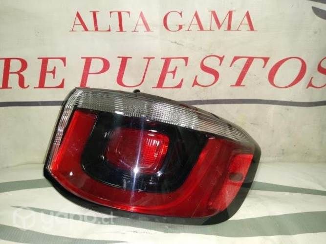 Nuevo foco izquierdo compass 2018-2021