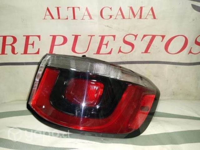 Nuevo foco izquierdo compass 2018-2021