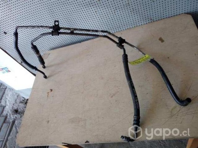 Caneria liquido hidraulico wall wingle 5 2015