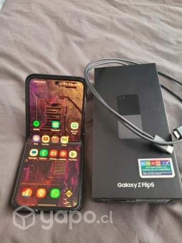 Samsung Z Flip 5
