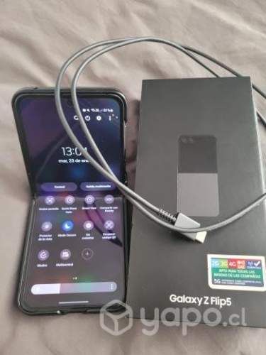 Samsung Z Flip 5