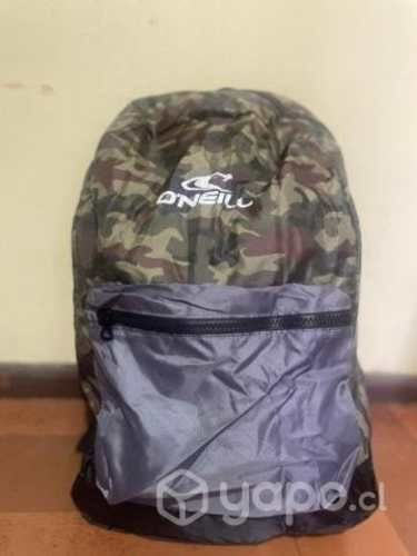 Mochila deportiva