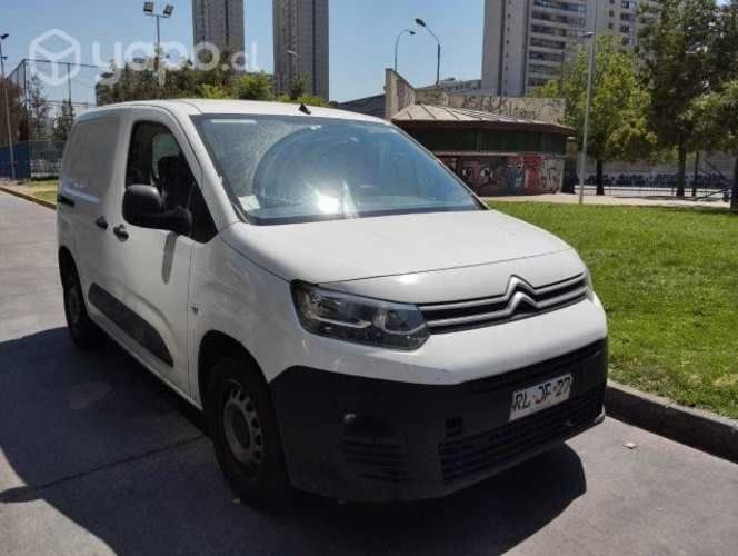 Citroen berlingo 2022