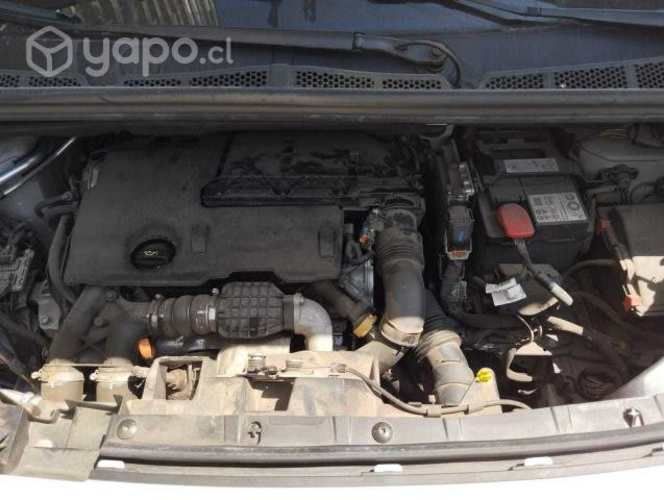 Citroen berlingo 2022