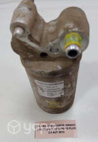 Filtró Aire Acondicionado (VXC202) Volvo XC60 T5