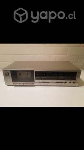 Deck Technics Japones impecable