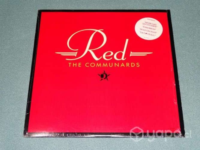 Vinilos LP Solo Discos Atractivos (Parte 9)