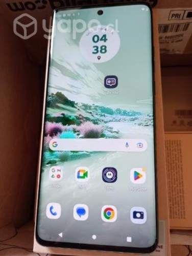 Celular Motorola edge 40 neo