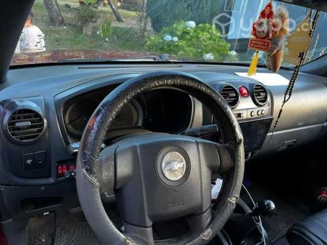 Chevrolet d-max 2011