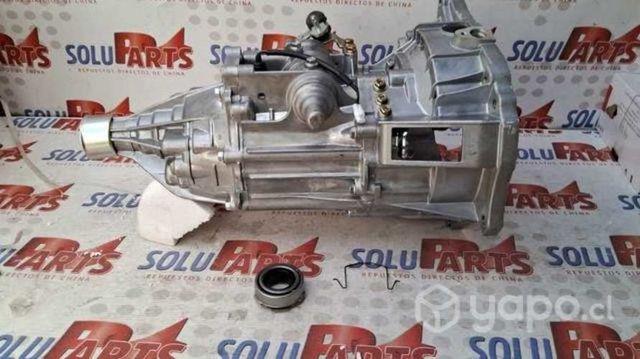 Caja de cambio para dfsk 1.3